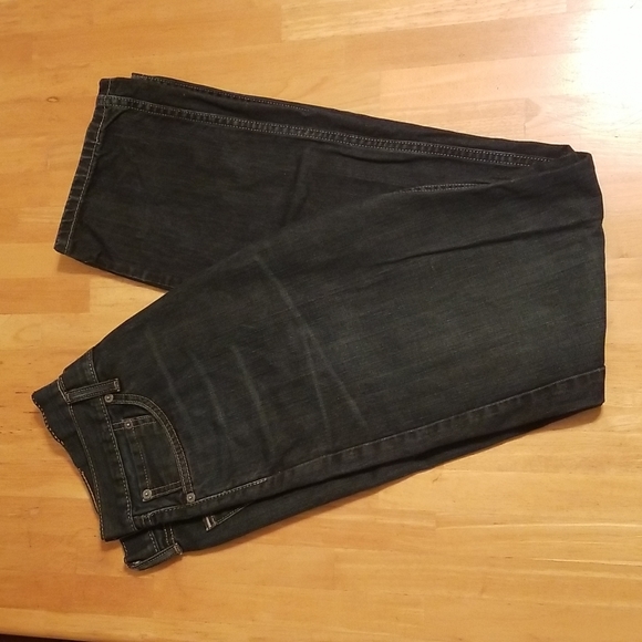 Levi's Other - Levi's 505 Men's Jeans 33 x 34